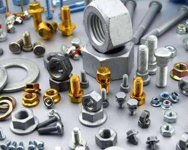 丹东紧固件的定义及案例分享