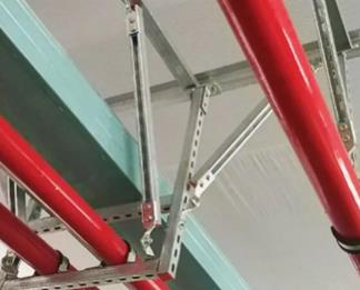 丹东成品支架的特点