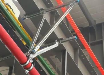 丹东抗震支架厂家与你分享你必须做的紧急情况下的准备